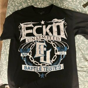 Y2K MMA style Ecko Unltd. shirt